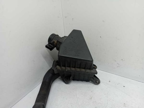 BOITE A AIR VW/SEAT/SKODA - Vue 1